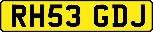 RH53GDJ