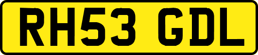 RH53GDL
