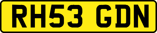 RH53GDN