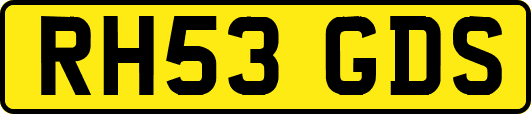 RH53GDS