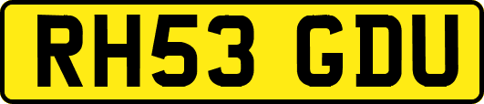 RH53GDU