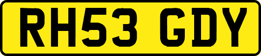 RH53GDY
