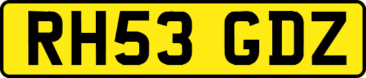 RH53GDZ