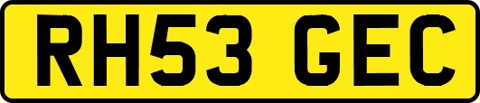 RH53GEC