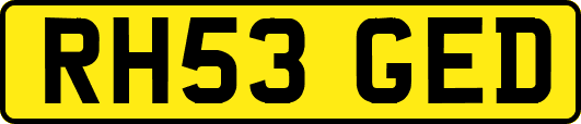 RH53GED