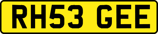 RH53GEE