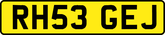 RH53GEJ