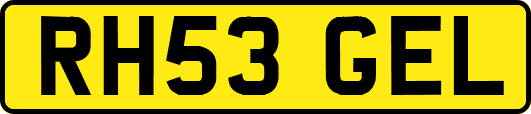 RH53GEL