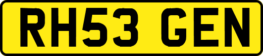 RH53GEN