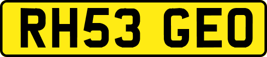 RH53GEO