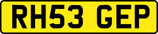 RH53GEP