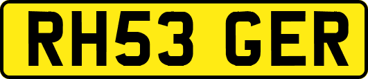 RH53GER