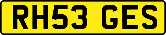 RH53GES