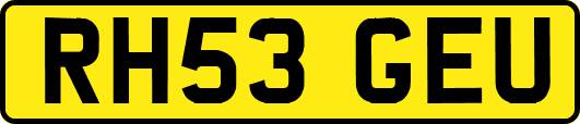 RH53GEU