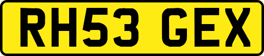 RH53GEX