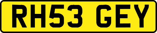 RH53GEY