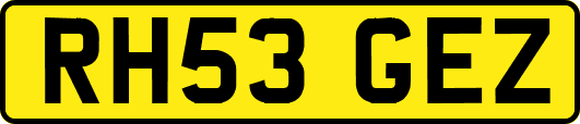 RH53GEZ