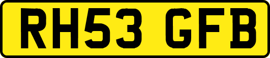 RH53GFB