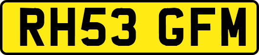 RH53GFM