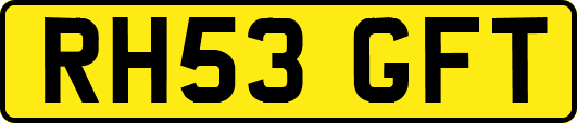 RH53GFT