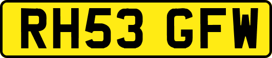 RH53GFW
