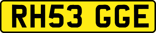 RH53GGE