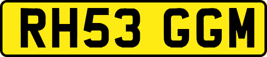 RH53GGM