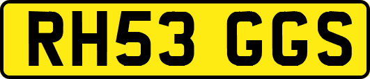 RH53GGS