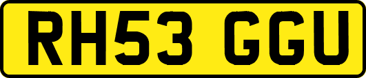 RH53GGU