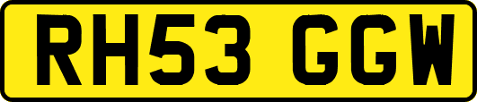 RH53GGW