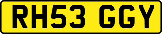 RH53GGY