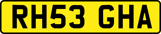 RH53GHA