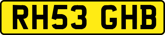 RH53GHB