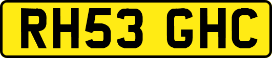 RH53GHC