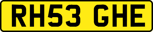 RH53GHE