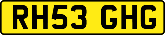 RH53GHG