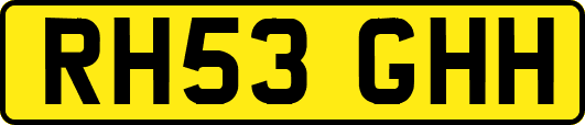 RH53GHH