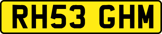 RH53GHM