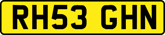 RH53GHN