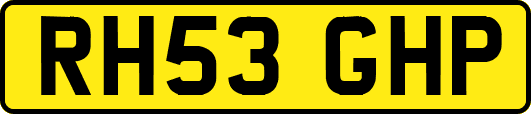 RH53GHP