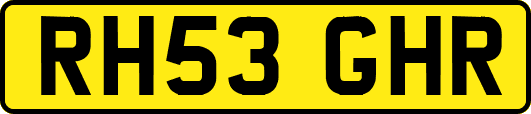 RH53GHR