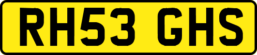 RH53GHS