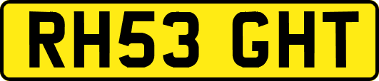 RH53GHT