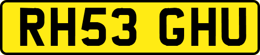 RH53GHU
