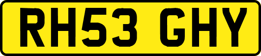 RH53GHY