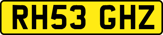 RH53GHZ