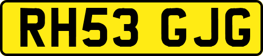 RH53GJG