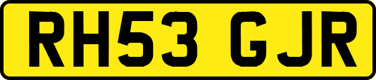RH53GJR