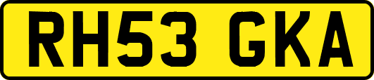 RH53GKA