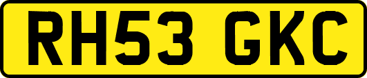 RH53GKC
